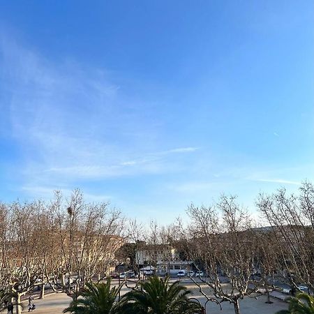 Le Bonheur De Saint Aygulf Apartment ภายนอก รูปภาพ